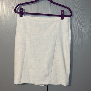 The Limited size 8 skirt